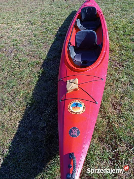 Kajaki Vista Suwałki