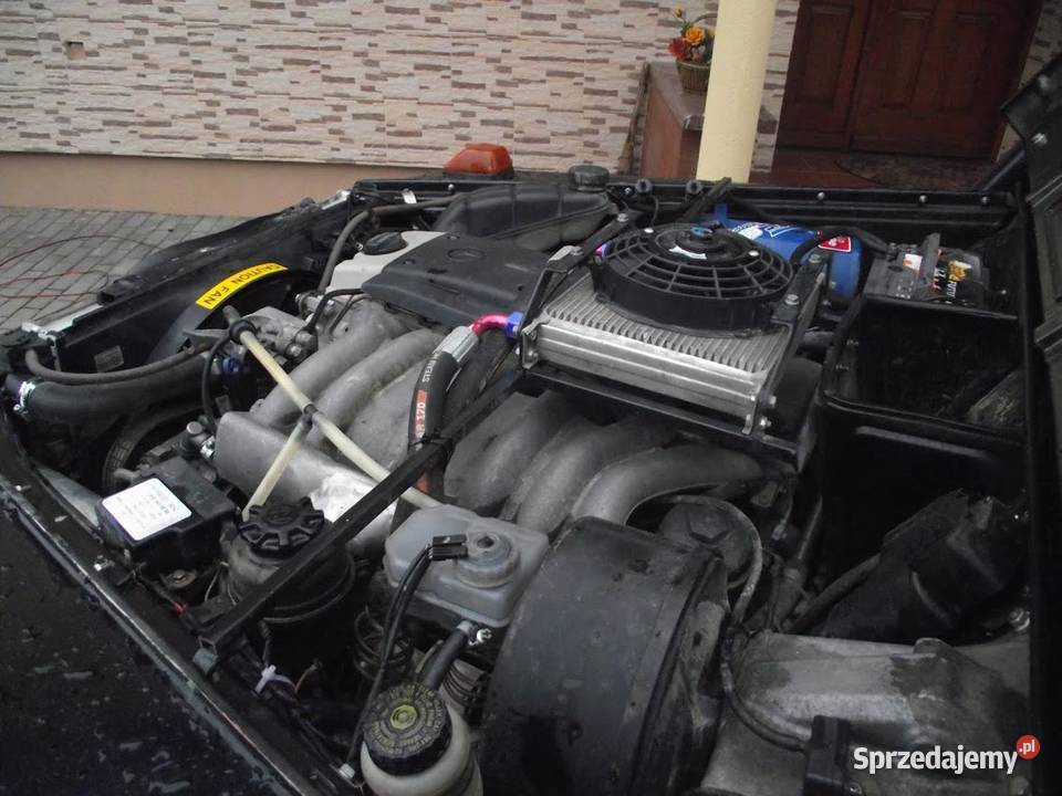 Mercedes G300TD Żywiec sprzedam