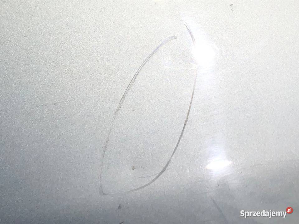 DRZWI LEWY TYŁ PEUGEOT 206 SW Kombi osobowe podkarpackie