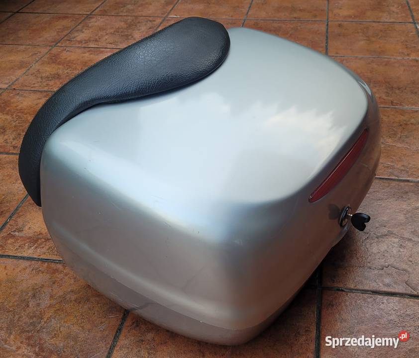 KUFER PIAGGIO X9 X9 EVOLUTION wielkopolskie