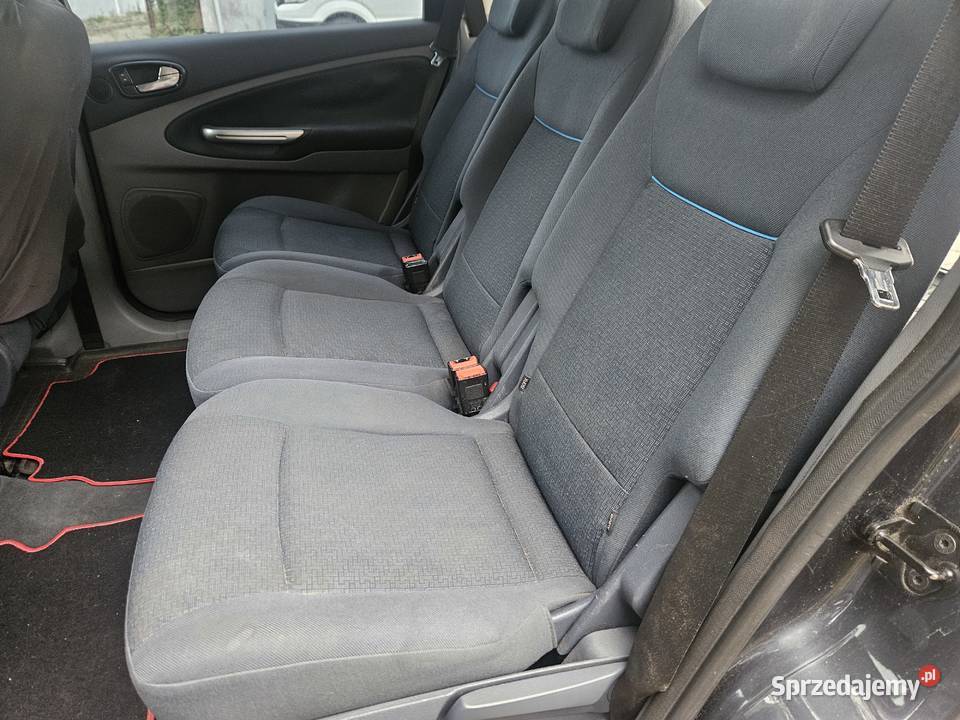 Ford S Minivan Lębork