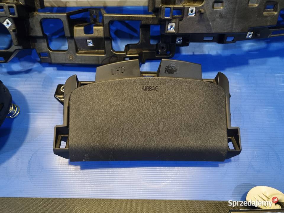 KOMPLETNA KONSOLA KIA NIRO 2016 łódzkie Skierniewice sprzedam