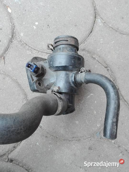 Ford Transit 25 diesel obudowa termostatu Skarżysko-Kamienna sprzedam