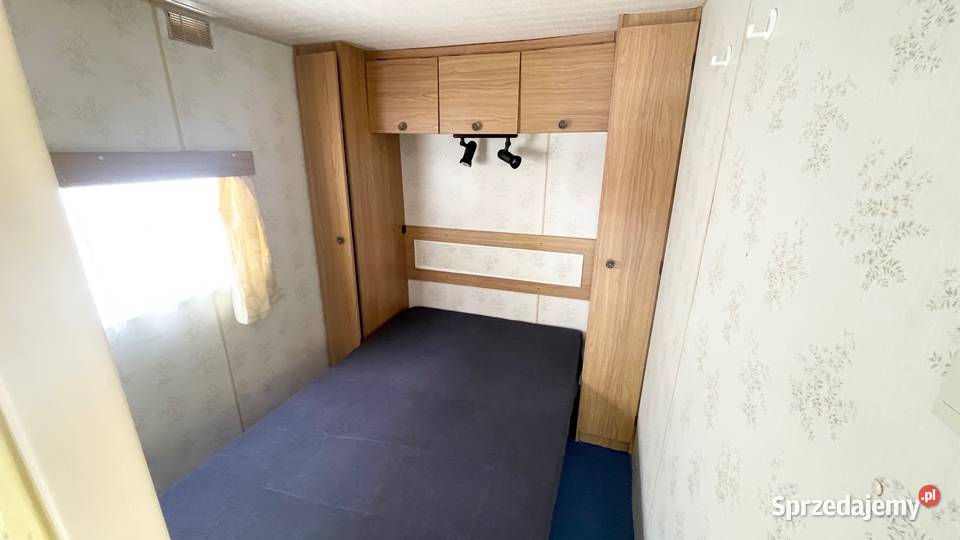 Domek Holenderski W787Dwie Syp 875 x 330Prysznic Ostrów Wielkopolski