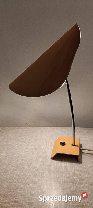 lampka stołowa nocna zakonnica Jeptika Radomsko