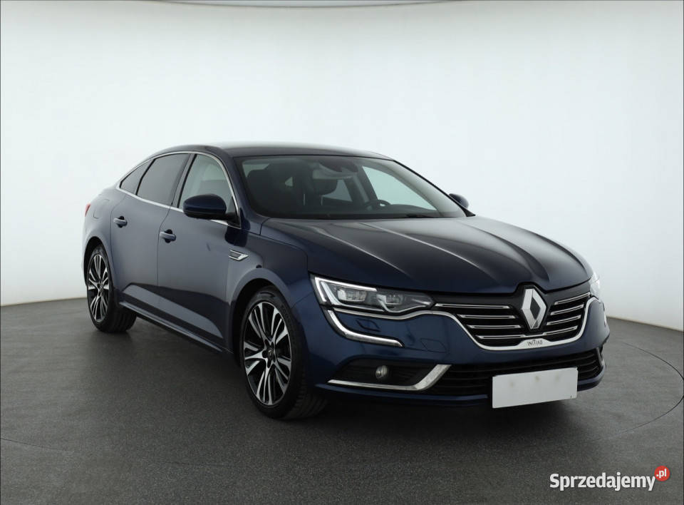Renault Talisman 16 dCi przyciemniane szyby Piaseczno