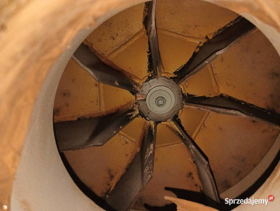 wyciąg jednoworkowy Aerotech Wejherowo