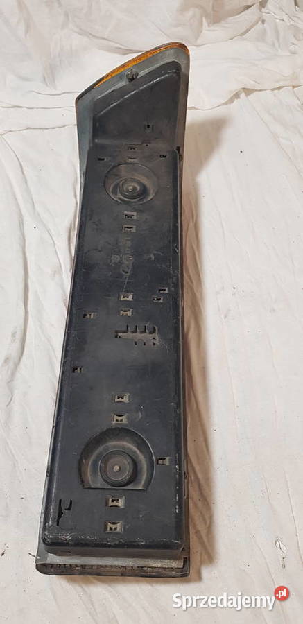 Lampa zespolona tylna lewa do Mercedes R 107 Warszawa