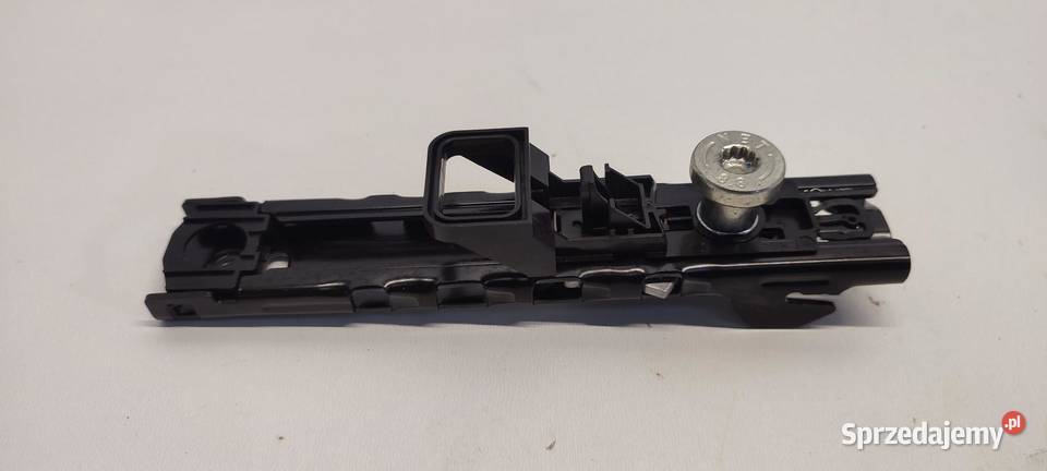 VW TIGUAN II ALLSPACE SEAT TARRACO REGULACJA