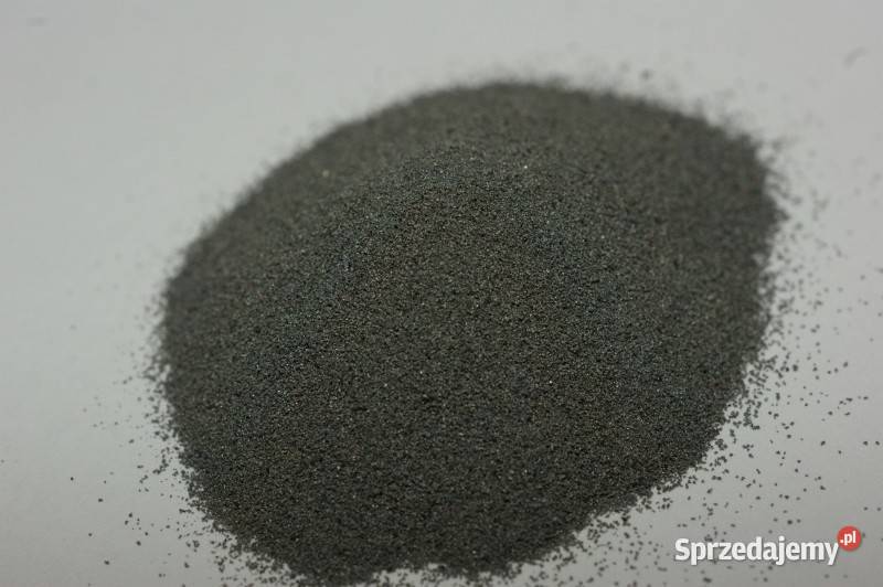 Żelazoproszek do sprzęgieł proszkowych 601273528 Syców
