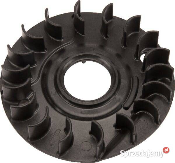 Koło zamachowe wentylatora 796614