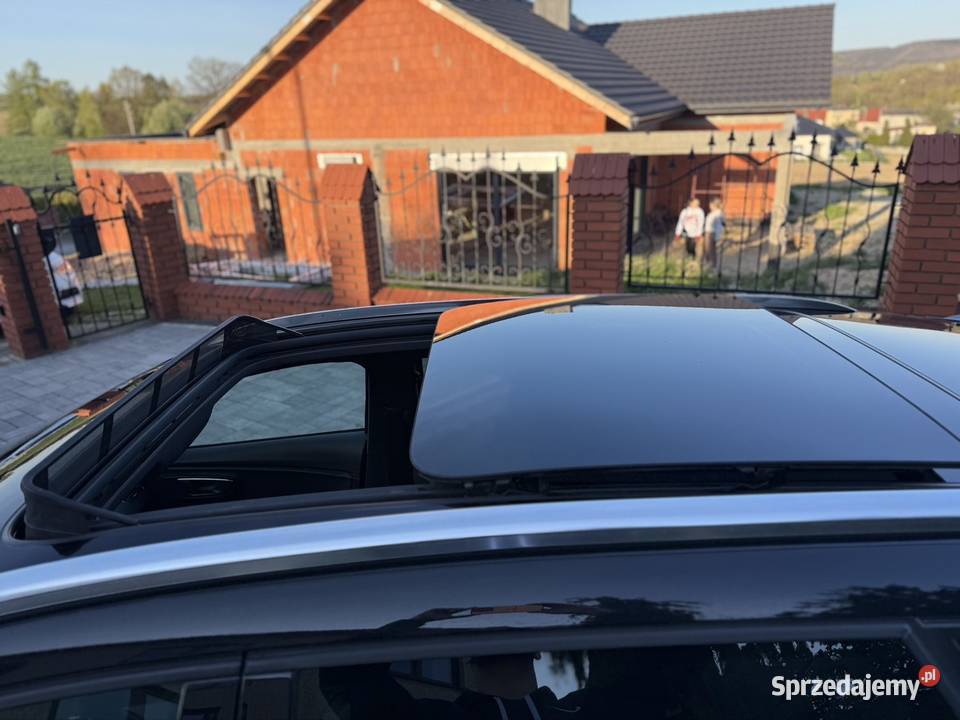 Seat Leon III 20 FR Panorama full zadbany śląskie Połomia