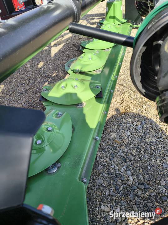 Kosiarka dyskowa Samasz KDTC 301 Kielce sprzedam