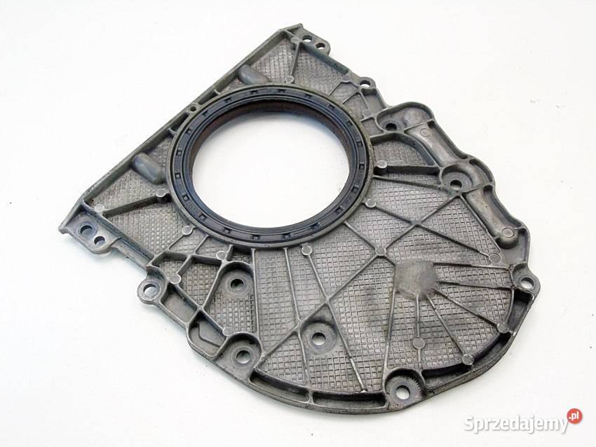 OBUDOWA WAŁU 50 V8 MERCEDES G500 W463 KLASA G śląskie Sosnowiec sprzedam