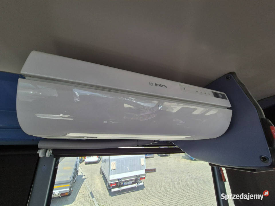 Irisbus 330S Kamper AUTOBUS KAMPER AUTOBUS NOWA