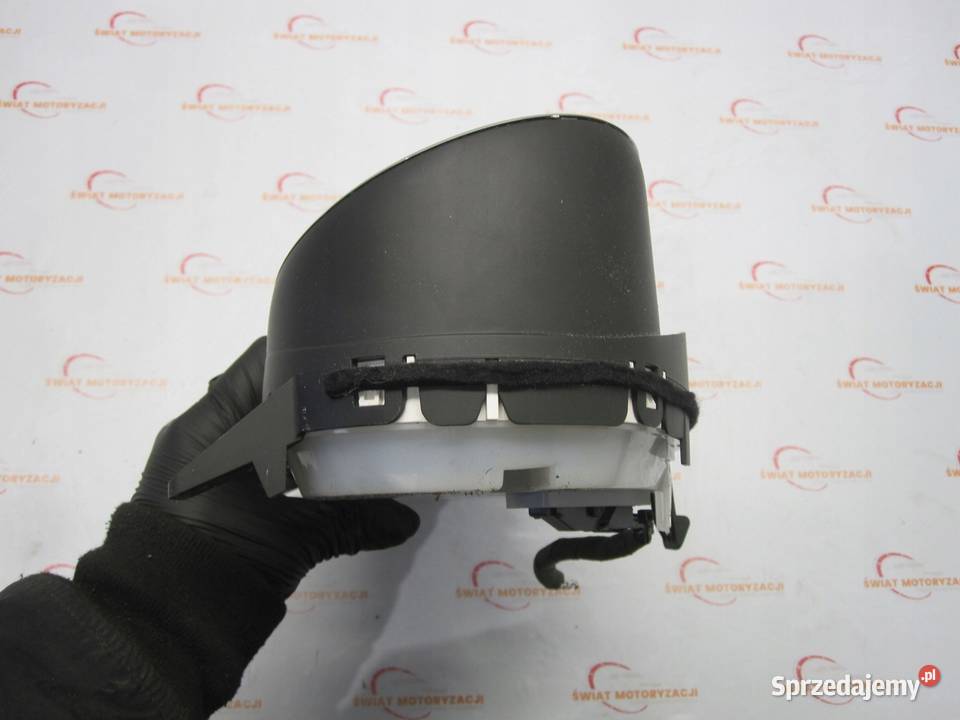 ASTRA J 12r licznik zegary 13356301 ANGLIK