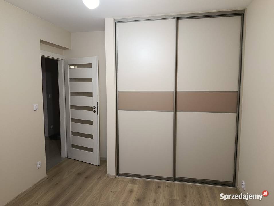 super mieszkanie 3 pokojowe Reduta Kraków