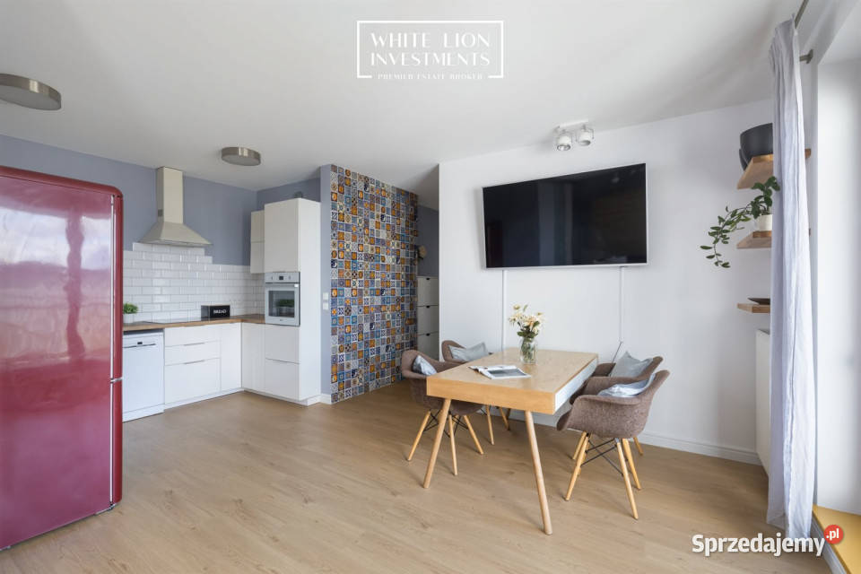 Mieszkanie na sprzedaż 583 metry 3 pokoje 16809zł/m2 Warszawa