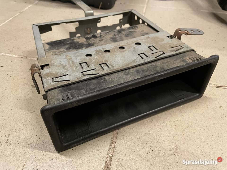 Kieszeń Radio Żuk mazowieckie Marynino