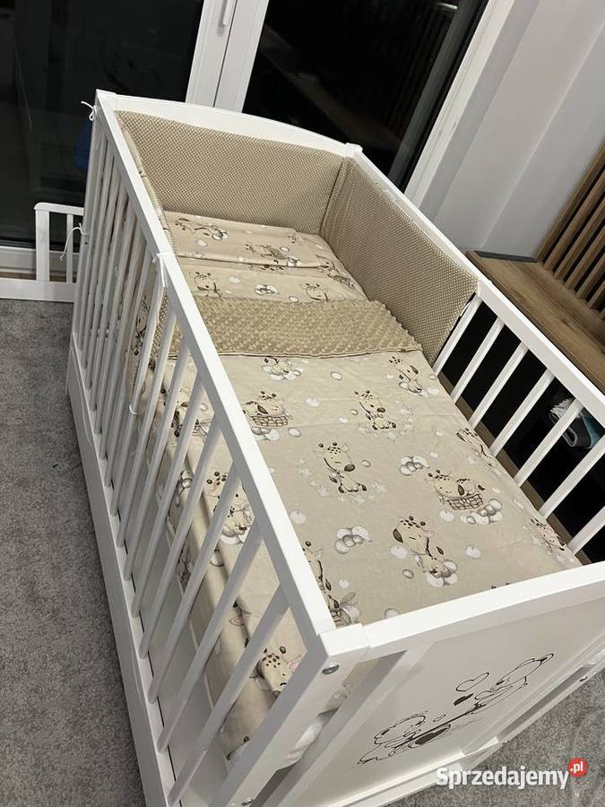 Łóżko dzieci Meble Warszawa