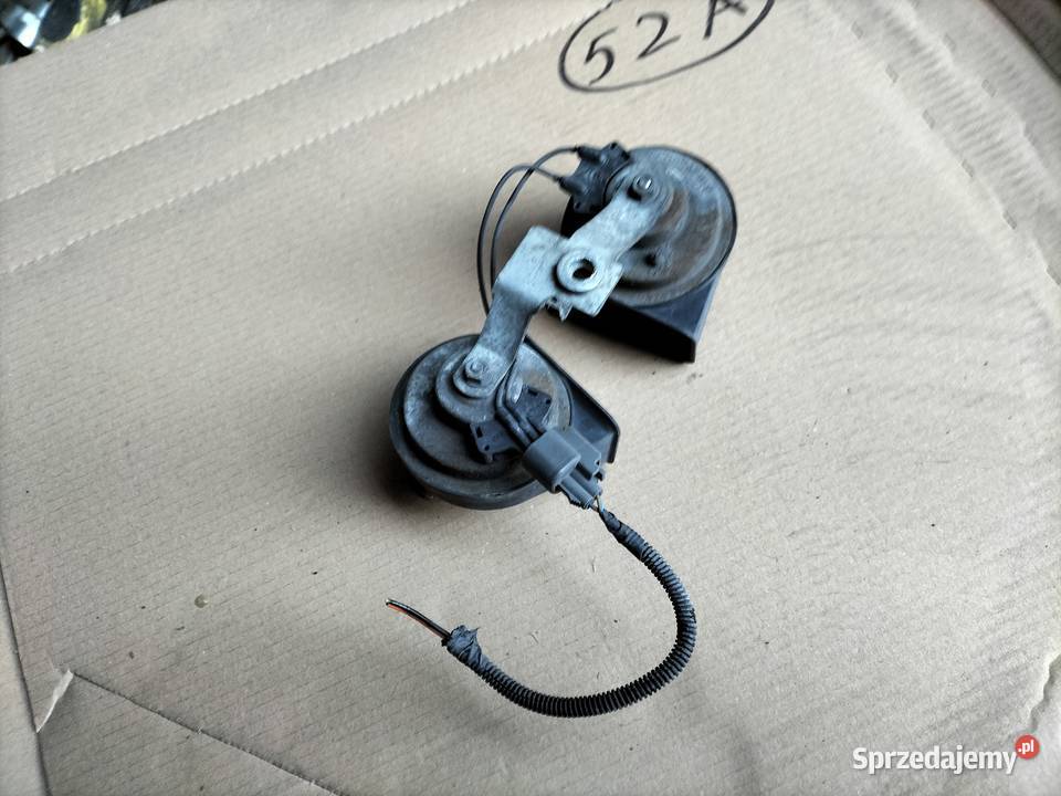 FORD FOCUS C MK1 SYGNAŁ KLAKSON Kamień-Kolonia