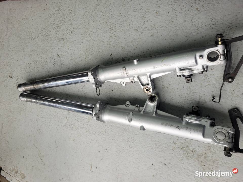 Honda goldwing gold wing GL 1500 SC22 lagi laga wielkopolskie sprzedam