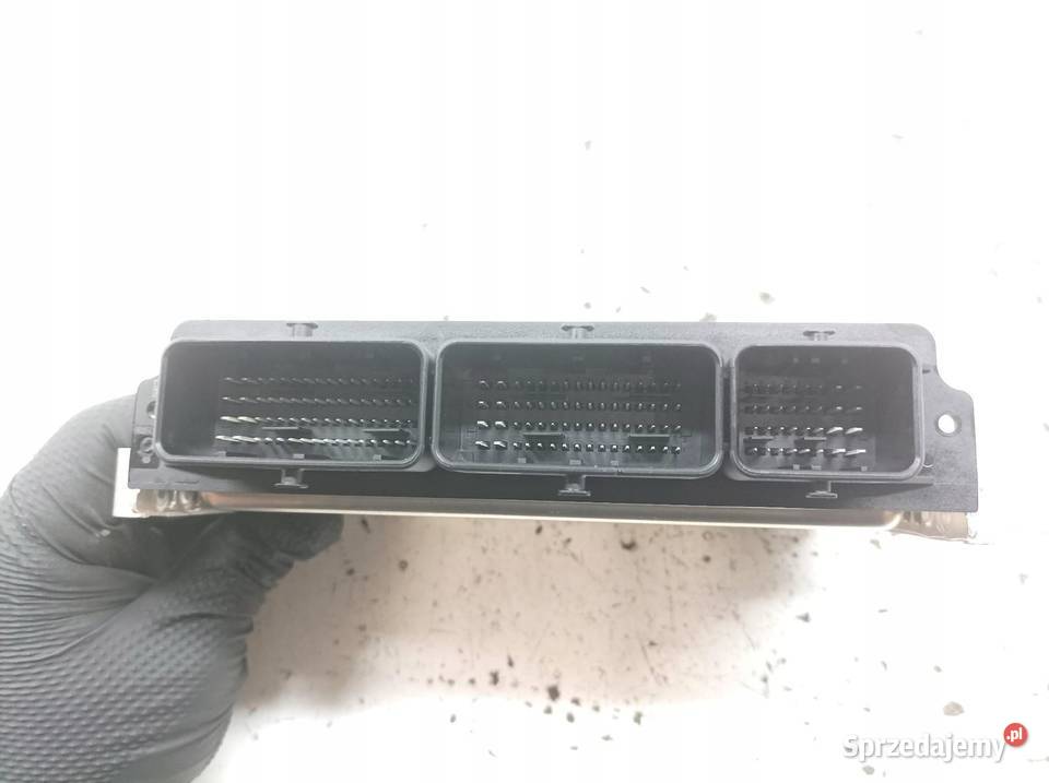 STEROWNIK SILNIKA 0261V1002M 237A00352R 16 B HYB