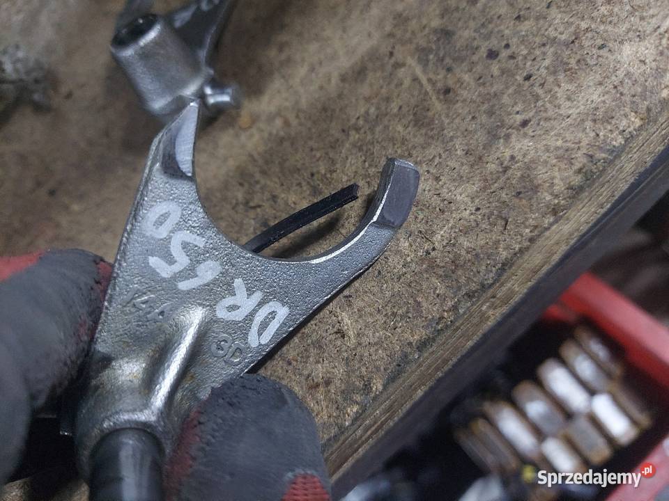 Suzuki DR 650 wodziki wodzik dr650 dr600 600 Jelenia Góra