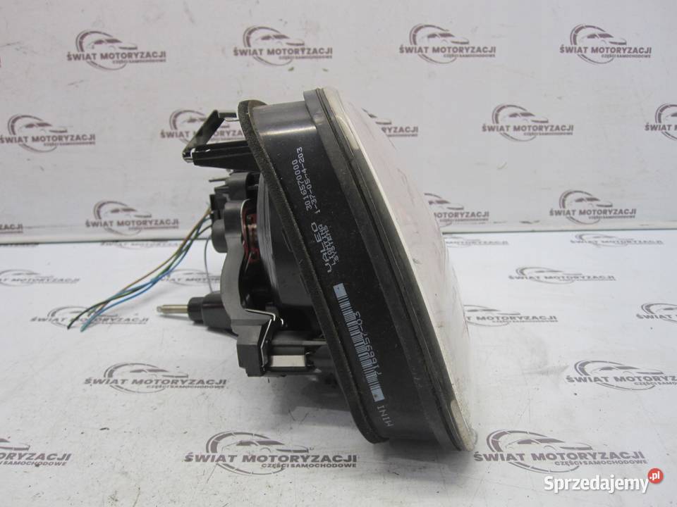 MINI COOPER I lampa lewa tył 716695703 Motoryzacja