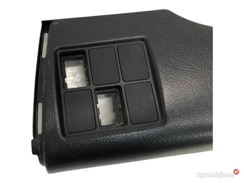 Toyota RAV4 III XA30 Lift 2011R Obudowa plastik Skarżysko-Kamienna