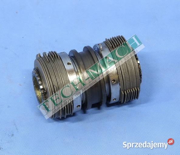 Sprzęgło mechaniczne do tokarki bułgarskiej wielkopolskie Kępno