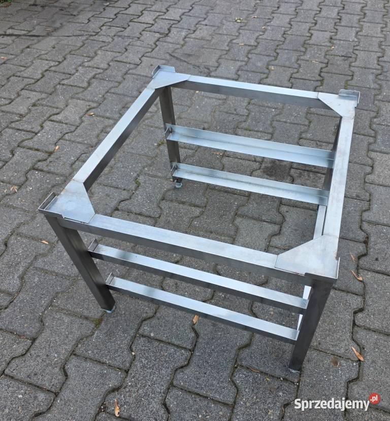 Podstawa Pod Zmywarkę 605746 M1114A N Nowe Skalmierzyce
