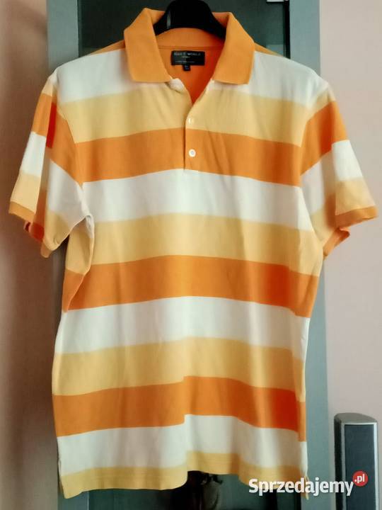 Koszulka Polo łódzkie Łódź