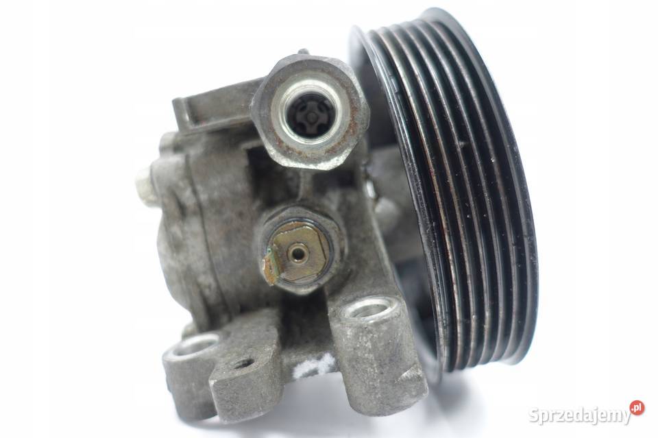 Mazda 5 18 16V POMPA WSPOMAGANIA oryginał osobowe Chełm