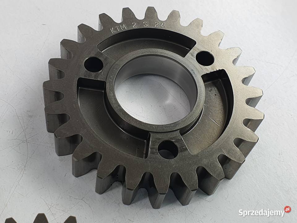 Tryb Zebatka Skrzyni Ktm Sx 250300 Exc łódzkie Łódź