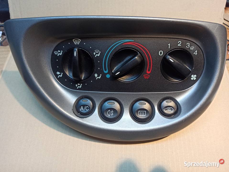 Ford Ka Panel klimatyzacji Bolesławiec