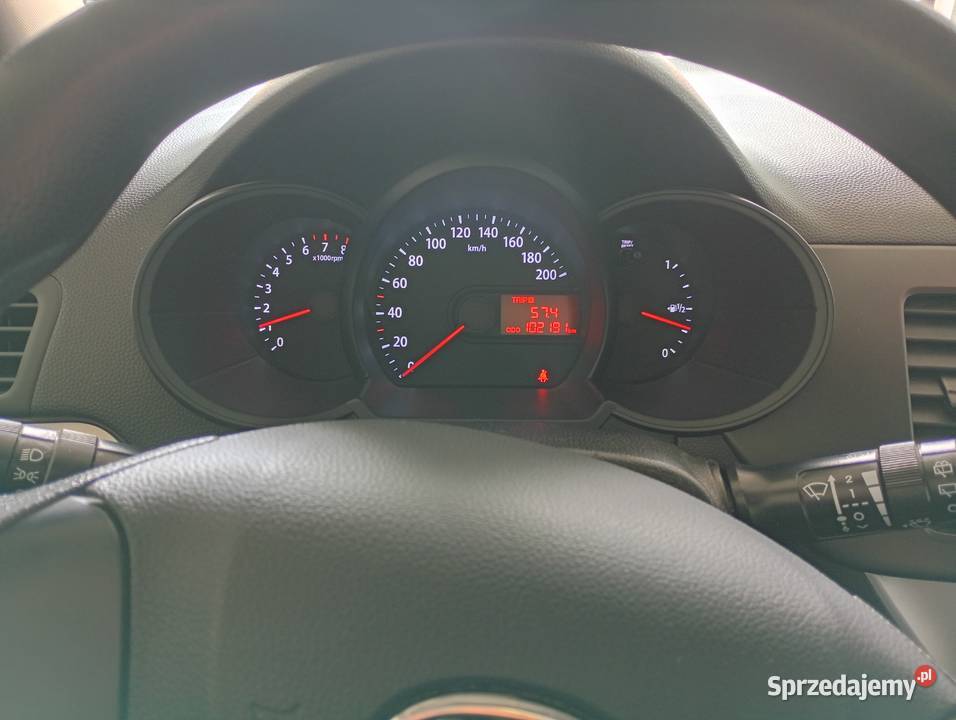Kia Picanto 10