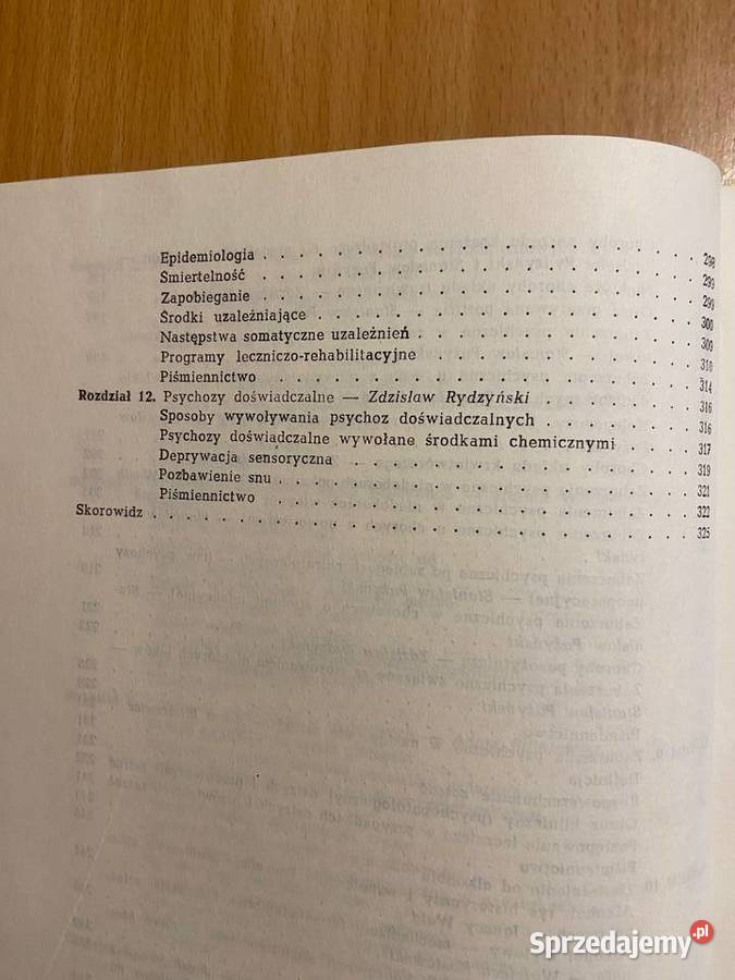 Psychiatria Praca zbiorowa tomy IIII Rok wydania 1987 śląskie Mysłowice