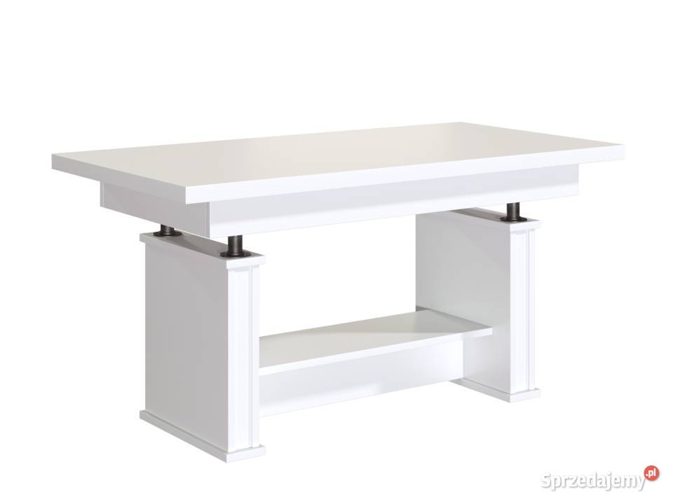 ŁAWA ŁAWOSTÓŁ ROZKŁADANA PODNOSZONA PÓŁKA S7 Radomsko