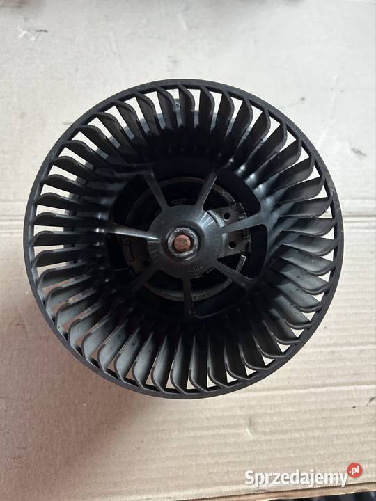 Dmuchawa kabiny sharan Alhambra galaxy lift