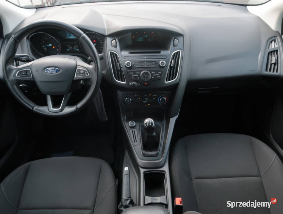 Ford Focus 16 i Lublin sprzedam