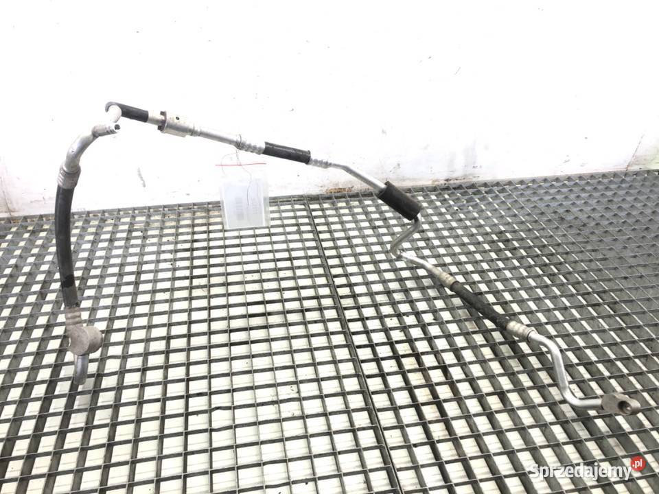 RURKA KLIMATYZACJI SKODA FABIA II 14 86 0614 sprzedam