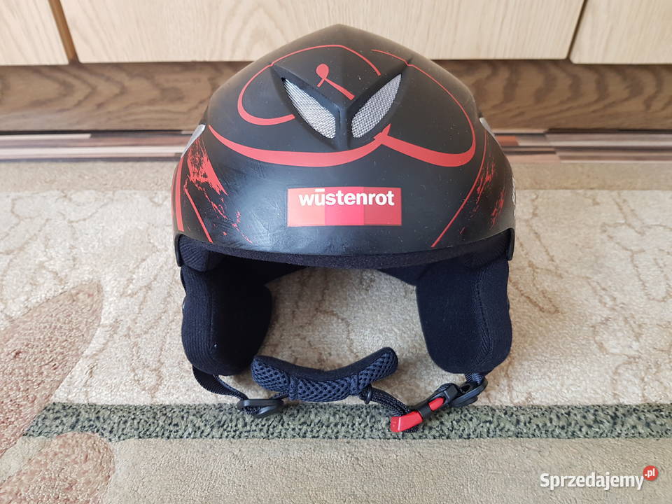 Kask narciarski snowboardowy Seven Summits VS613 Narty Warszawa