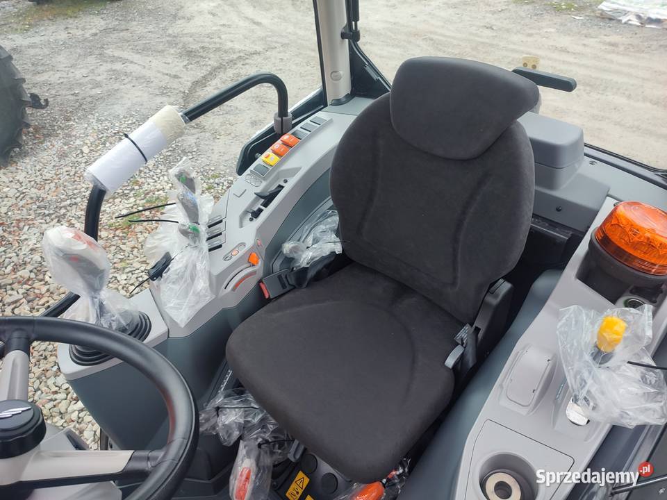 Ciągnik Sadownik x4090 N moc 90 Grojec