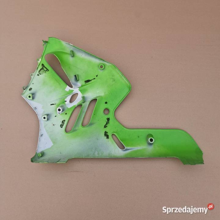 KAWASAKI ZX9R ZX 9 R 9497 BOK OWIEWKA OSŁONA Bieleń