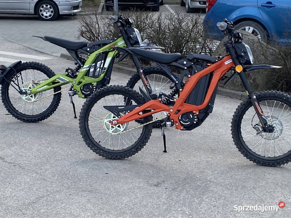 Kros duży elektryk duży zasięg na kartę rowerowa