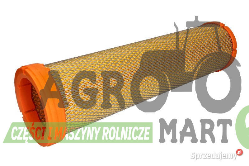 84072430 FILTR POWIETRZA SILNIK MAŁY CNH zam