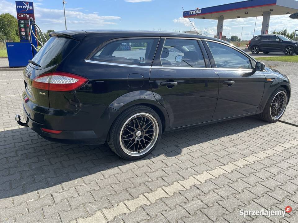 Ford Mondeo światła do jazdy dziennej sprzedam