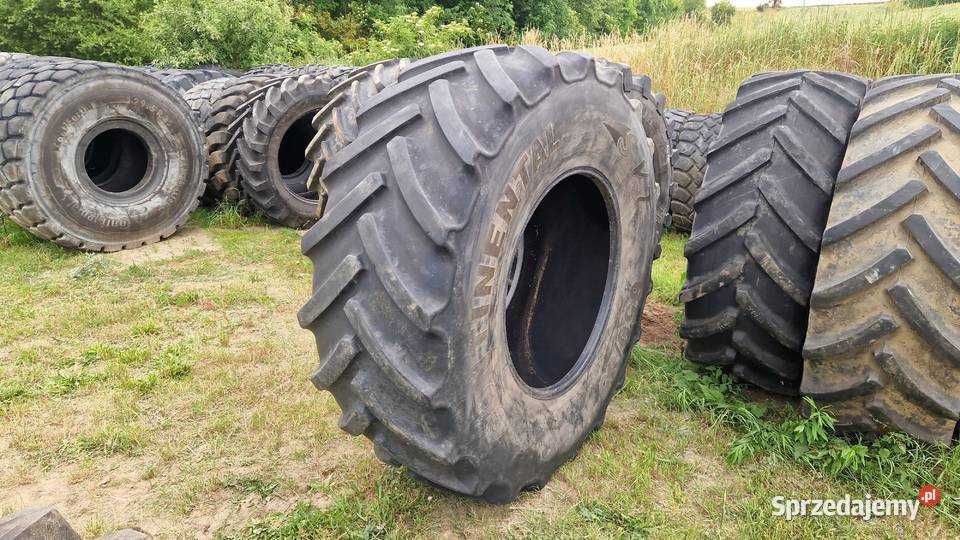 65085r38 6508538 continental 60 bez napraw Nowe Miasto Lubawskie