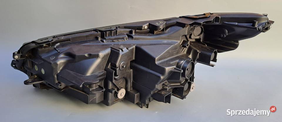 Lampa Prawa Lexus NX I Lift LED USA 8111078210 Mielęcin